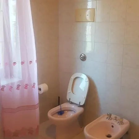 Sparsi Apartman
