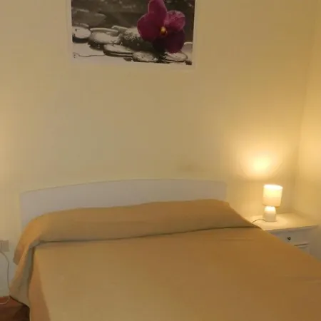 Sparsi Apartman *