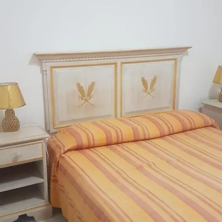 Sparsi Apartman