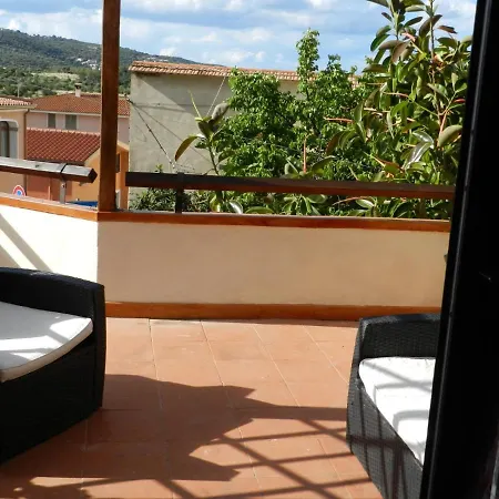 Sparsi Apartman