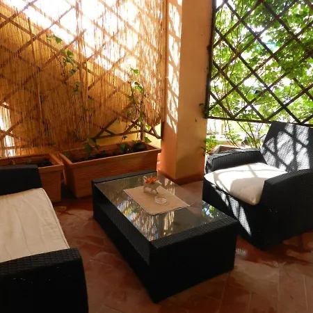 Sparsi Apartman