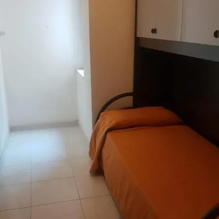 Apartman Sparsi Budoni