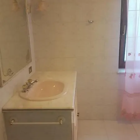 Sparsi Apartman