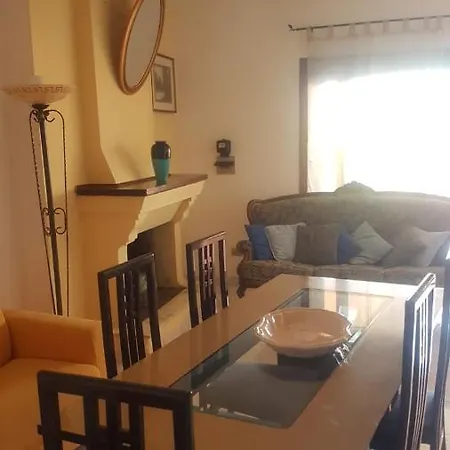 Sparsi Apartman